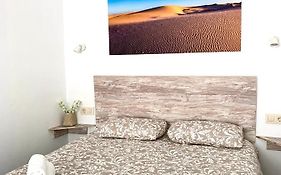 Apartamento Andalucia